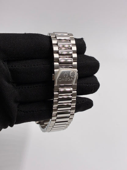 Omega Seamaster Aqua Terra Shades 220.10.38.20.03.003 2026