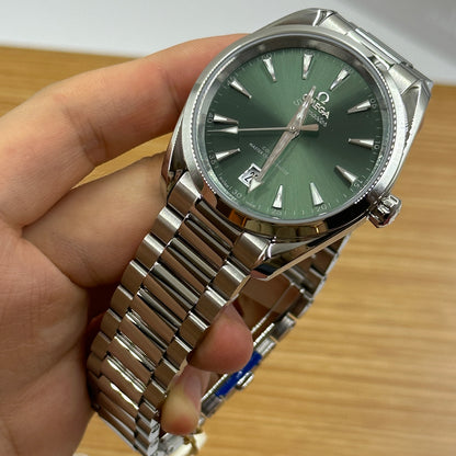 Omega Seamaster Aqua Terra Shades 220.10.38.20.10.002