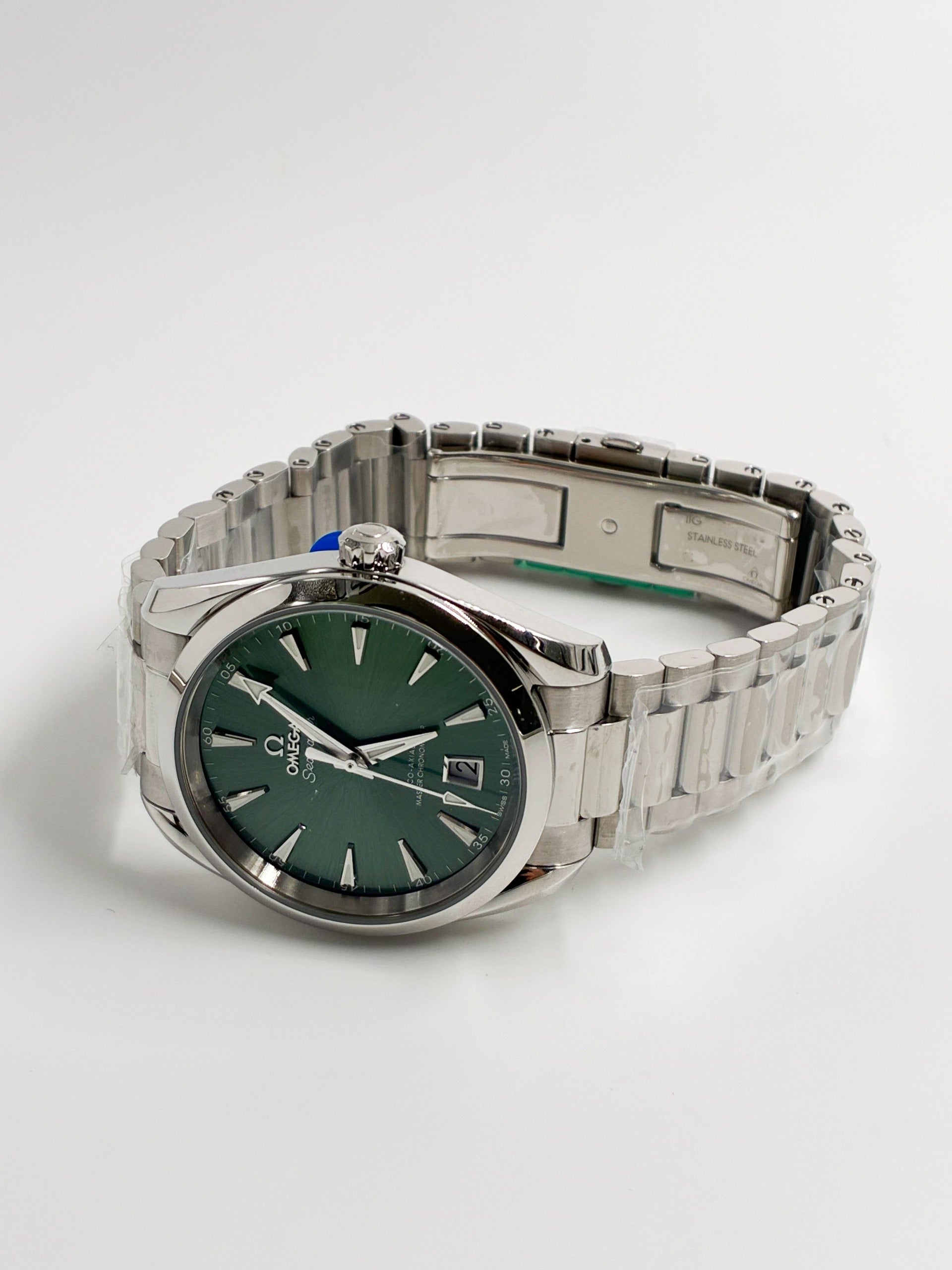 Omega Seamaster Aqua Terra Shades 220.10.38.20.10.002