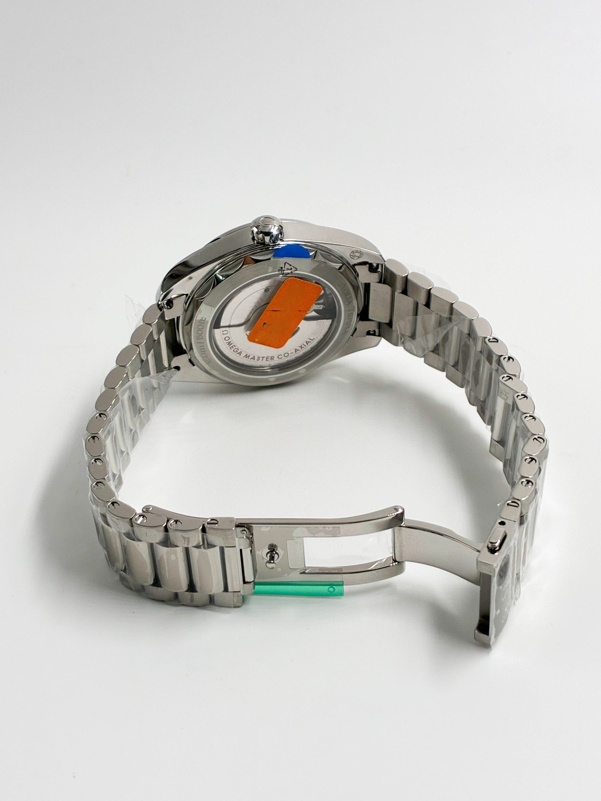 Omega Seamaster Aqua Terra Shades 220.10.38.20.10.002