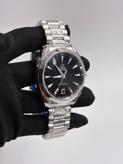 Omega Seamaster Aqua Terra 150M Series 41mm 220.10.41.21.01.002
