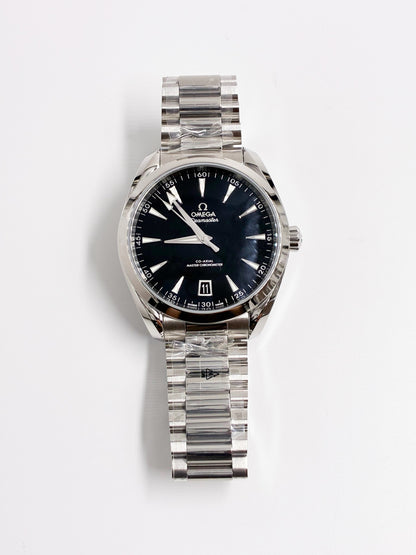 Omega Seamaster Aqua Terra 150M Series 41mm 220.10.41.21.01.002