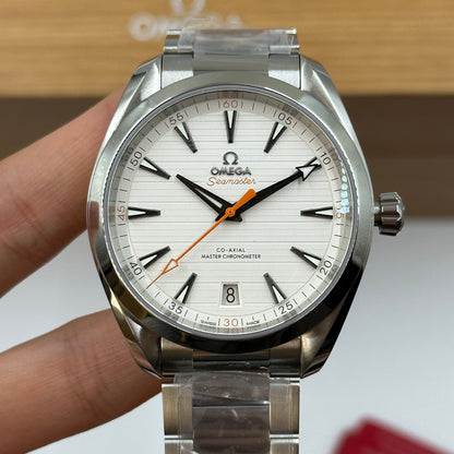 Omega Seamaster Aqua Terra 150M 41mm 220.10.41.21.02.001