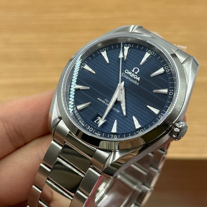 Omega Seamaster Aqua Terra 150M 220.10.41.21.03.004