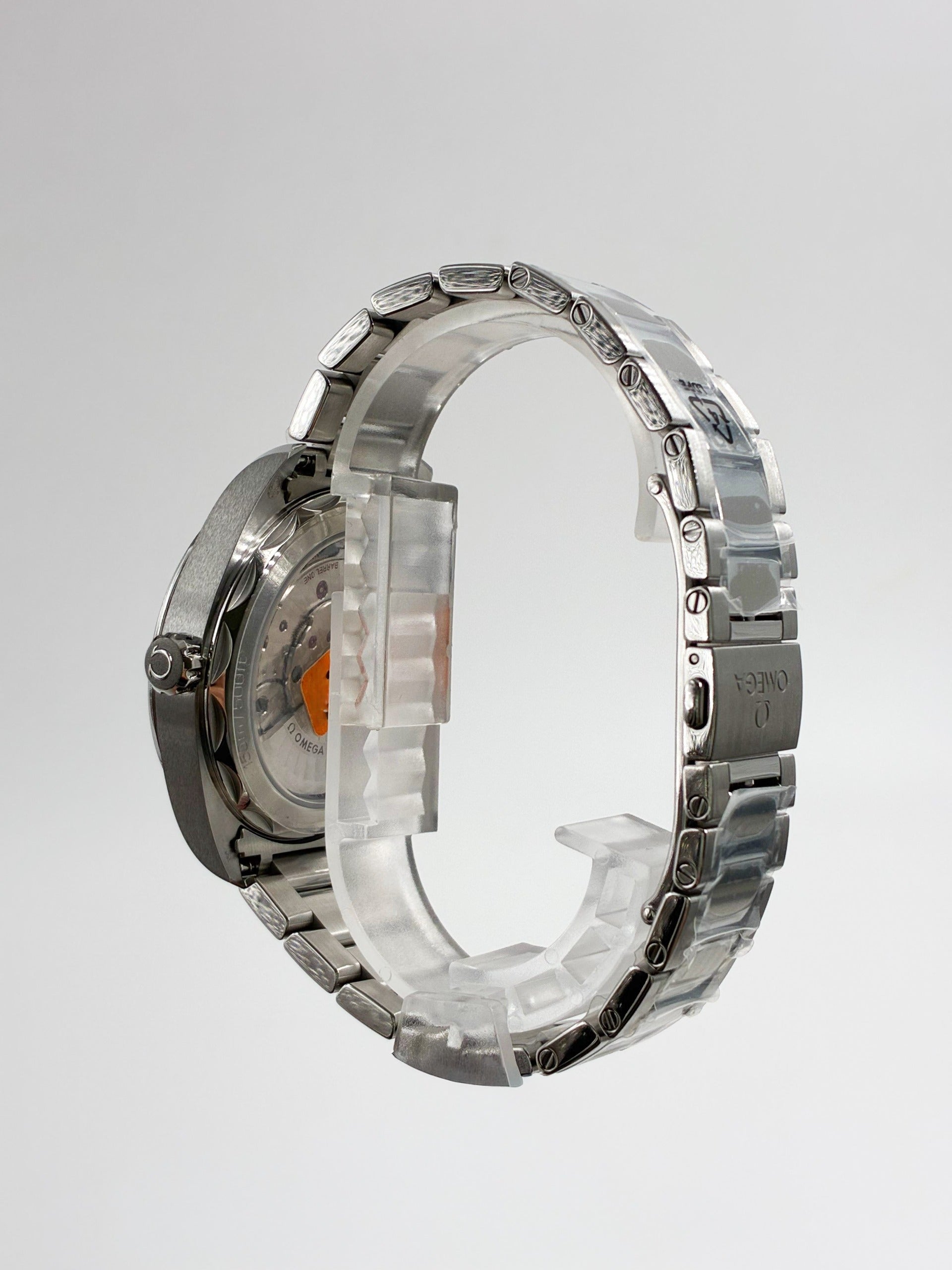 Omega Seamaster Aqua Terra 150M 220.10.41.21.03.004 2026