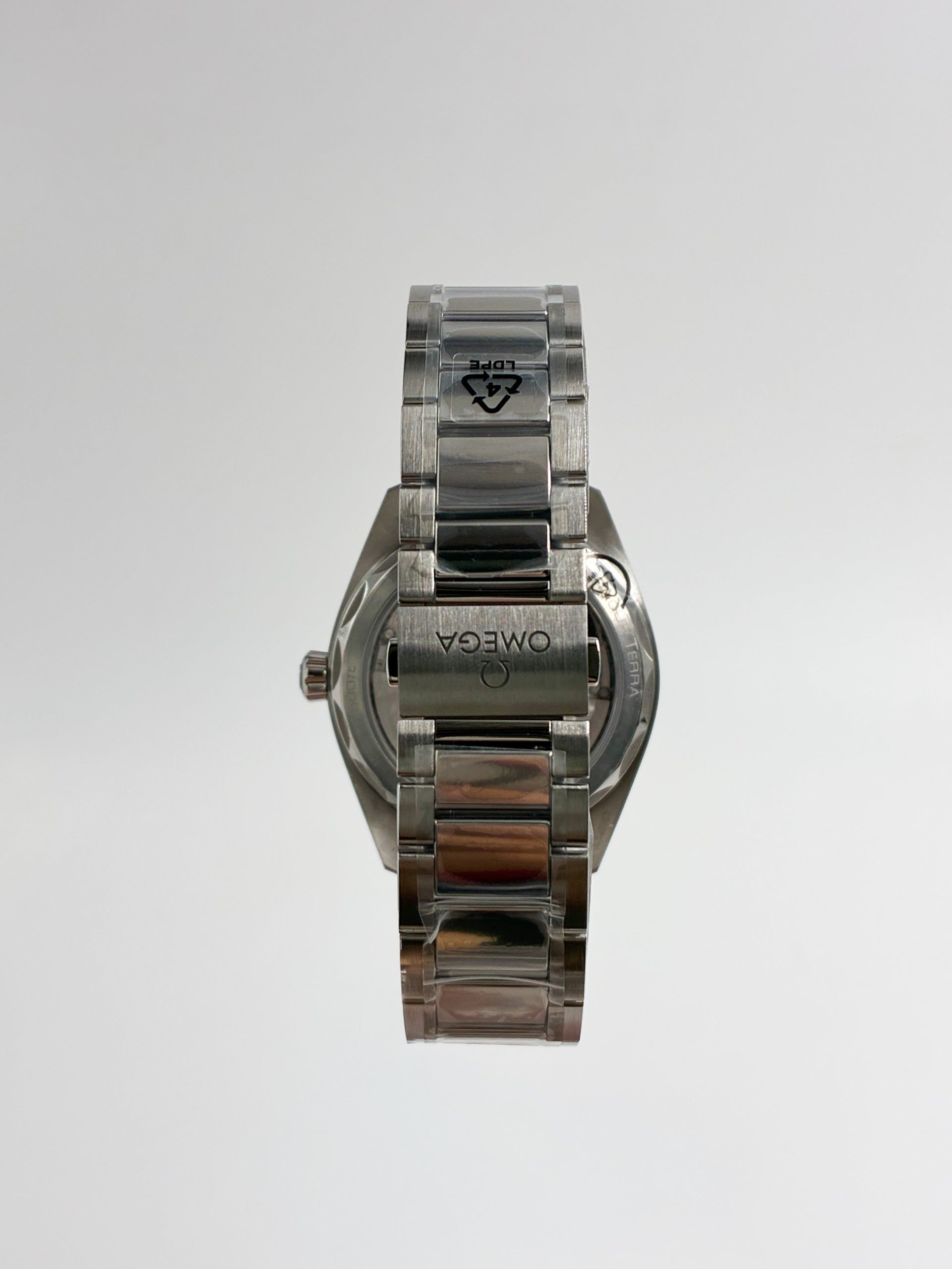 Omega Seamaster Aqua Terra 150M 220.10.41.21.03.004