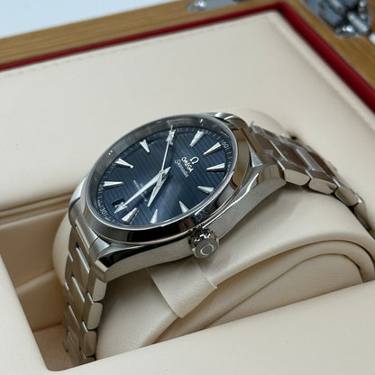 Omega Seamaster Aqua Terra 150M 220.10.41.21.03.004