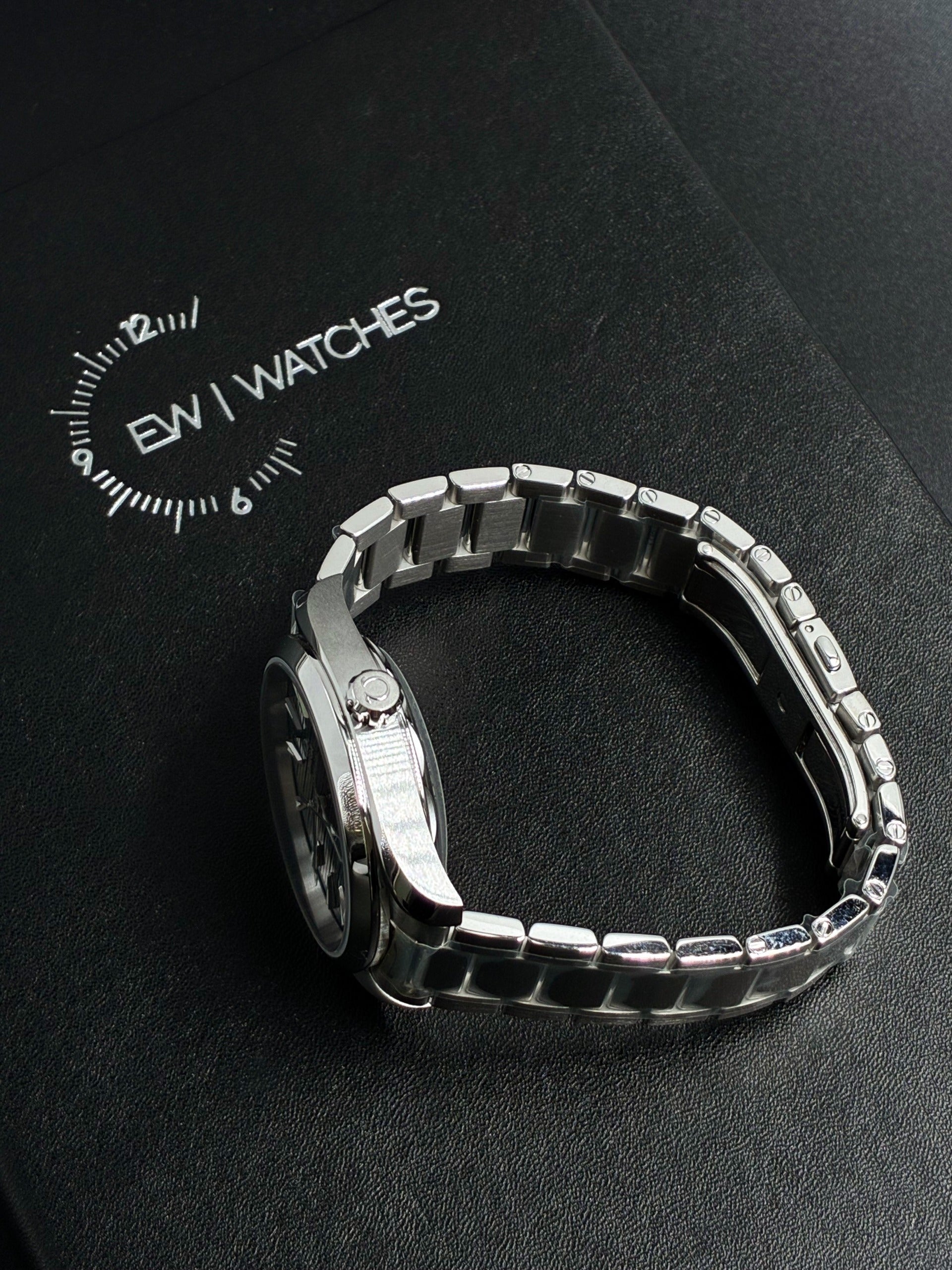 Omega Seamaster Aqua Terra 150M 220.10.41.21.03.004