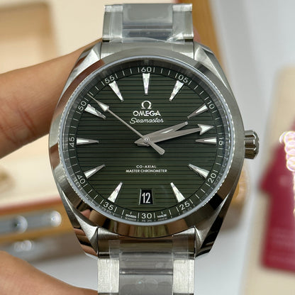 Omega Seamaster Aqua Terra 150M 41mm 220.10.41.21.10.001  2026