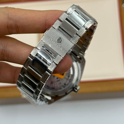 Omega Seamaster Aqua Terra 150M 41mm 220.10.41.21.10.001  2026