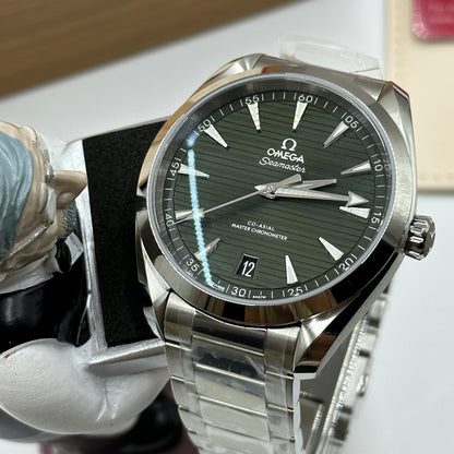 Omega Seamaster Aqua Terra 150M 41mm 220.10.41.21.10.001  2026