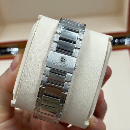 Omega Seamaster Aqua Terra 150M 41mm 220.10.41.21.10.001  2026