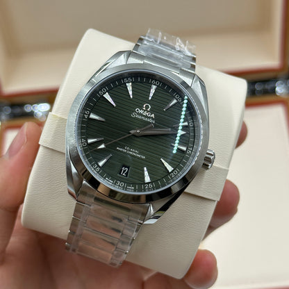 Omega Seamaster Aqua Terra 150M 41mm 220.10.41.21.10.001  2026