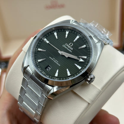 Omega Seamaster Aqua Terra 150M 41mm 220.10.41.21.10.001  2026