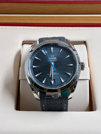Omega 220.12.41.21.03.002 Seamaster Aqua Terra