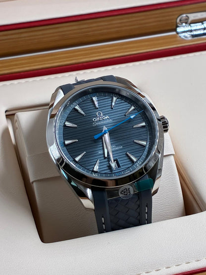 Omega 220.12.41.21.03.002 Seamaster Aqua Terra