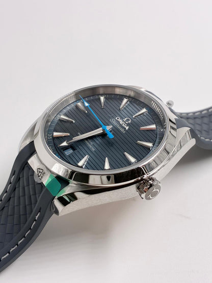 Omega 220.12.41.21.03.002 Seamaster Aqua Terra