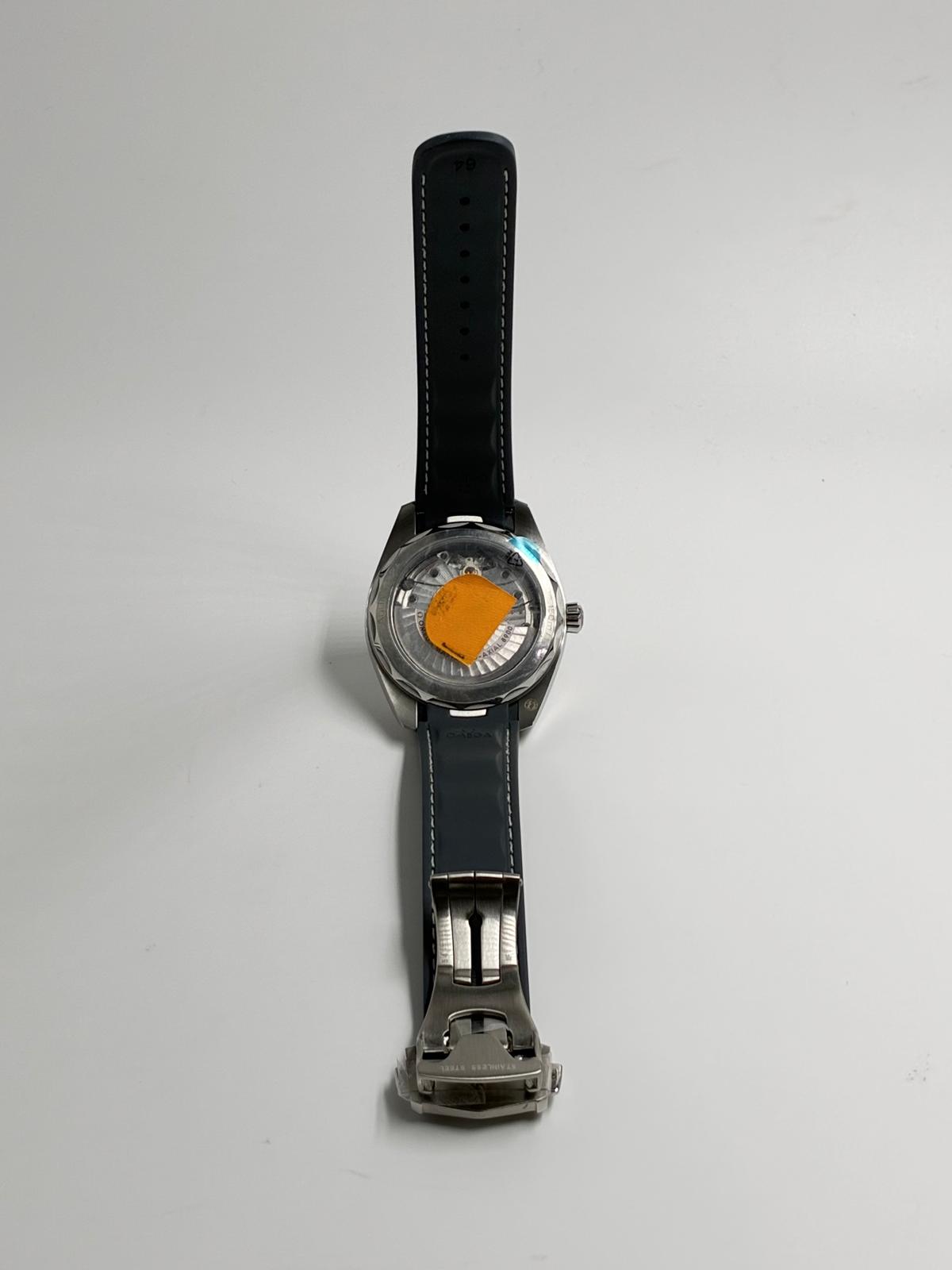 Omega 220.12.41.21.03.002 Seamaster Aqua Terra