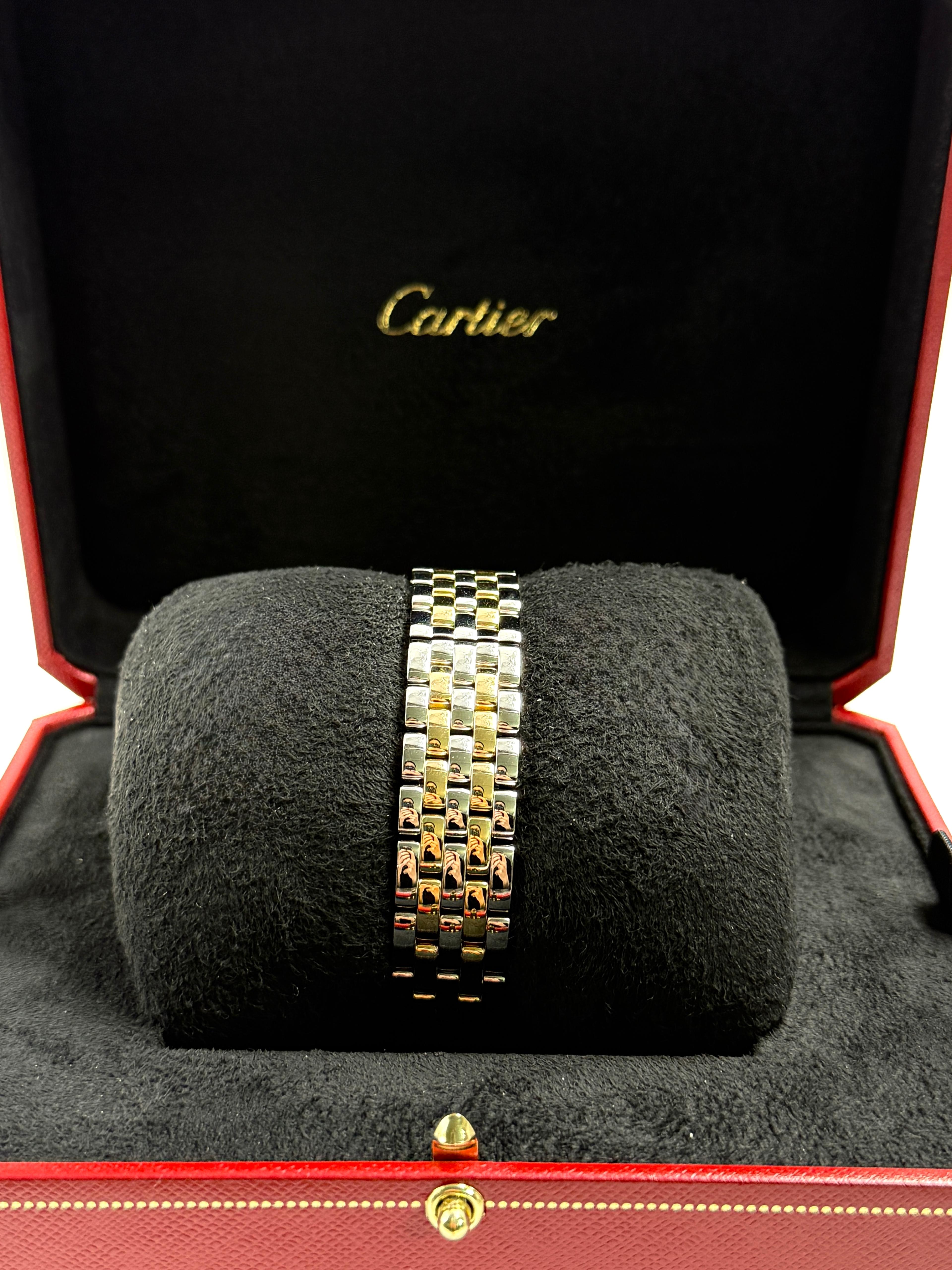CARTIER Panthère W2PN0019