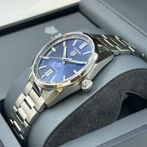 TAG Heuer Carrera Calibro 5 Calibre WBN2112.BA0639