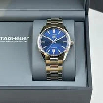 TAG Heuer Carrera Calibro 5 Calibre WBN2112.BA0639