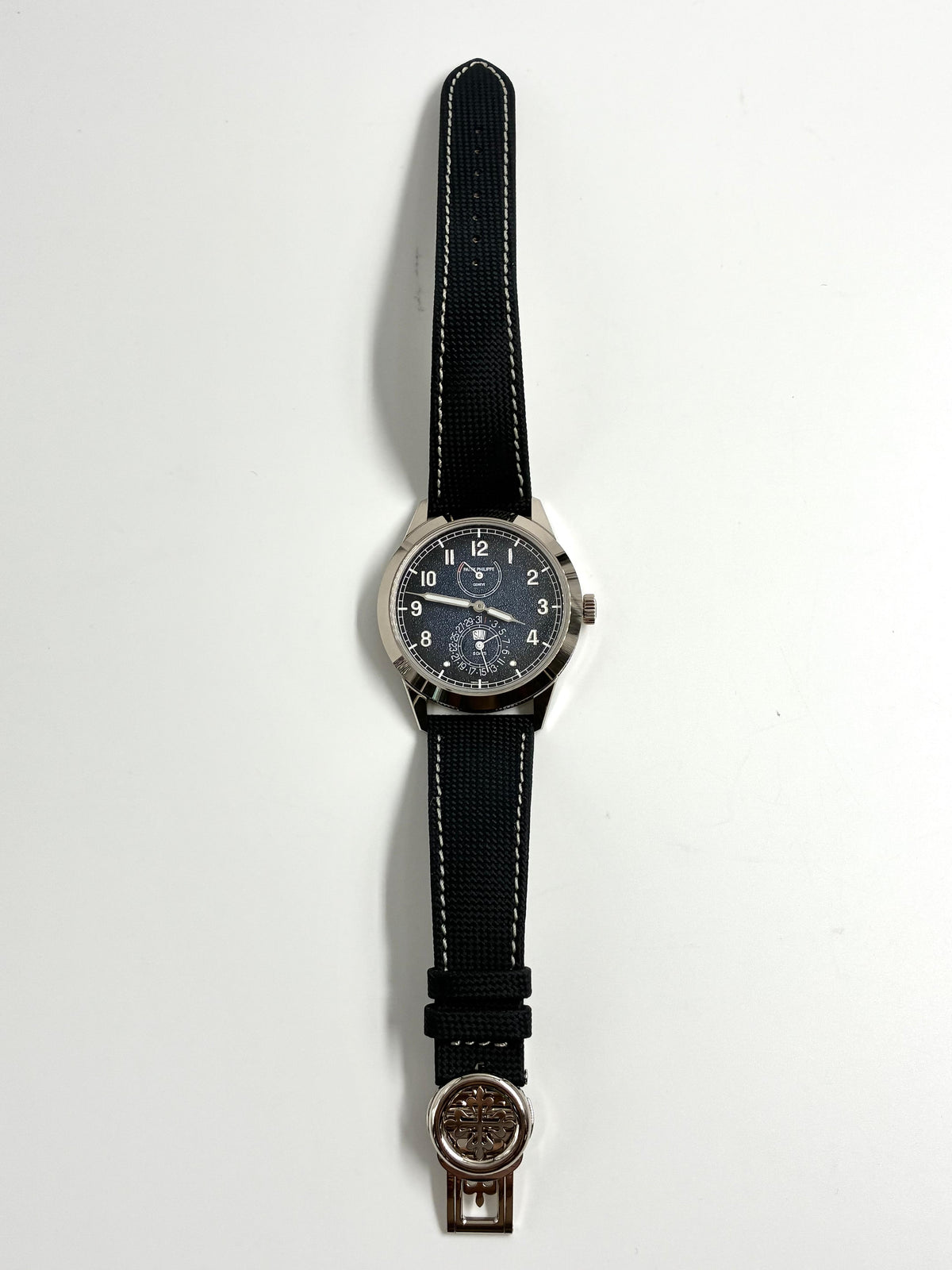 Patek Philippe 5328G-001  2025