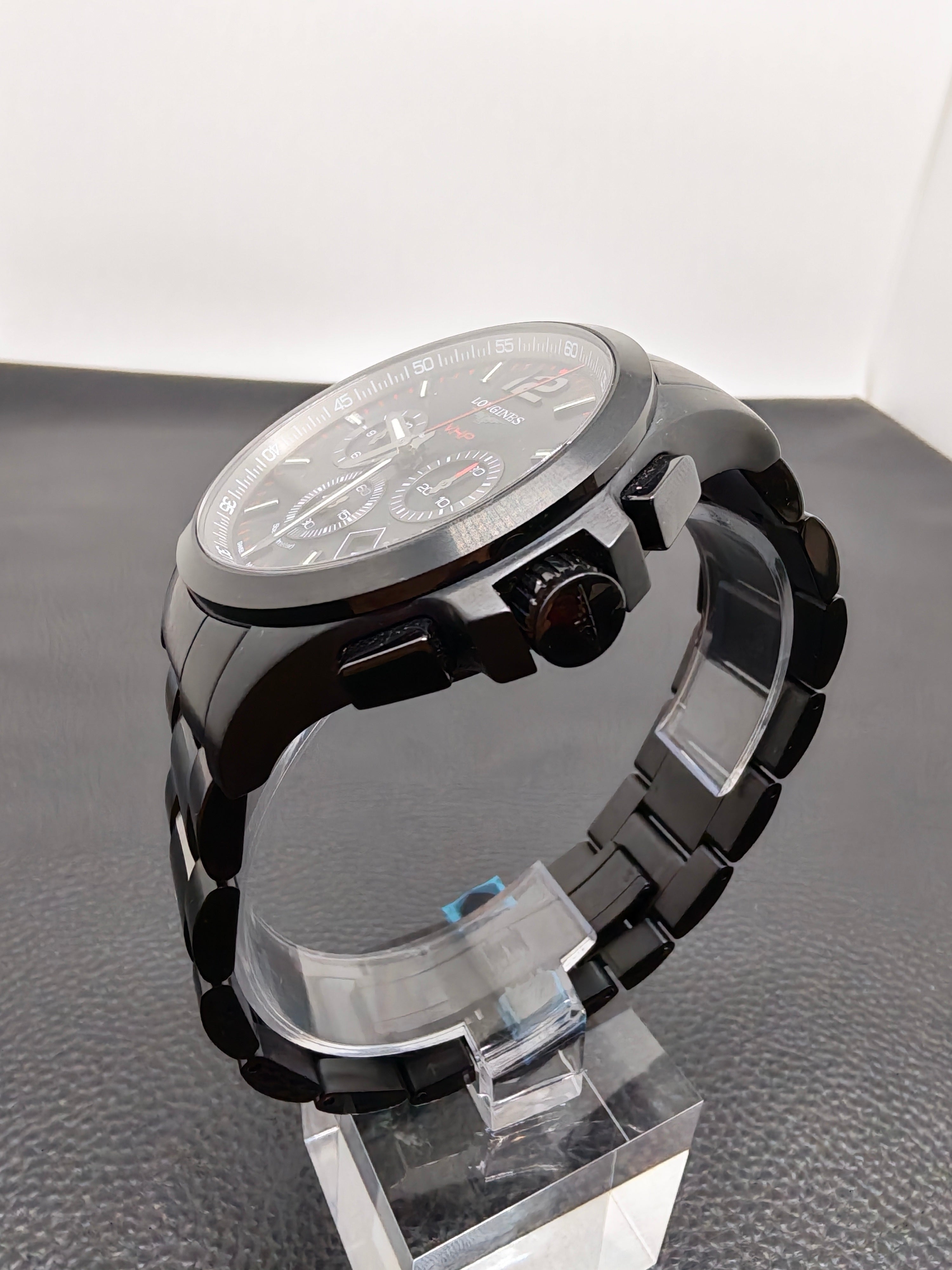 Longines L3.727.2.56.6  2026
