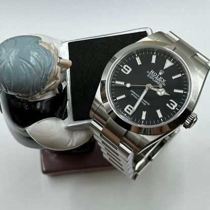 Rolex Explorer 40 36mm 224270 2024