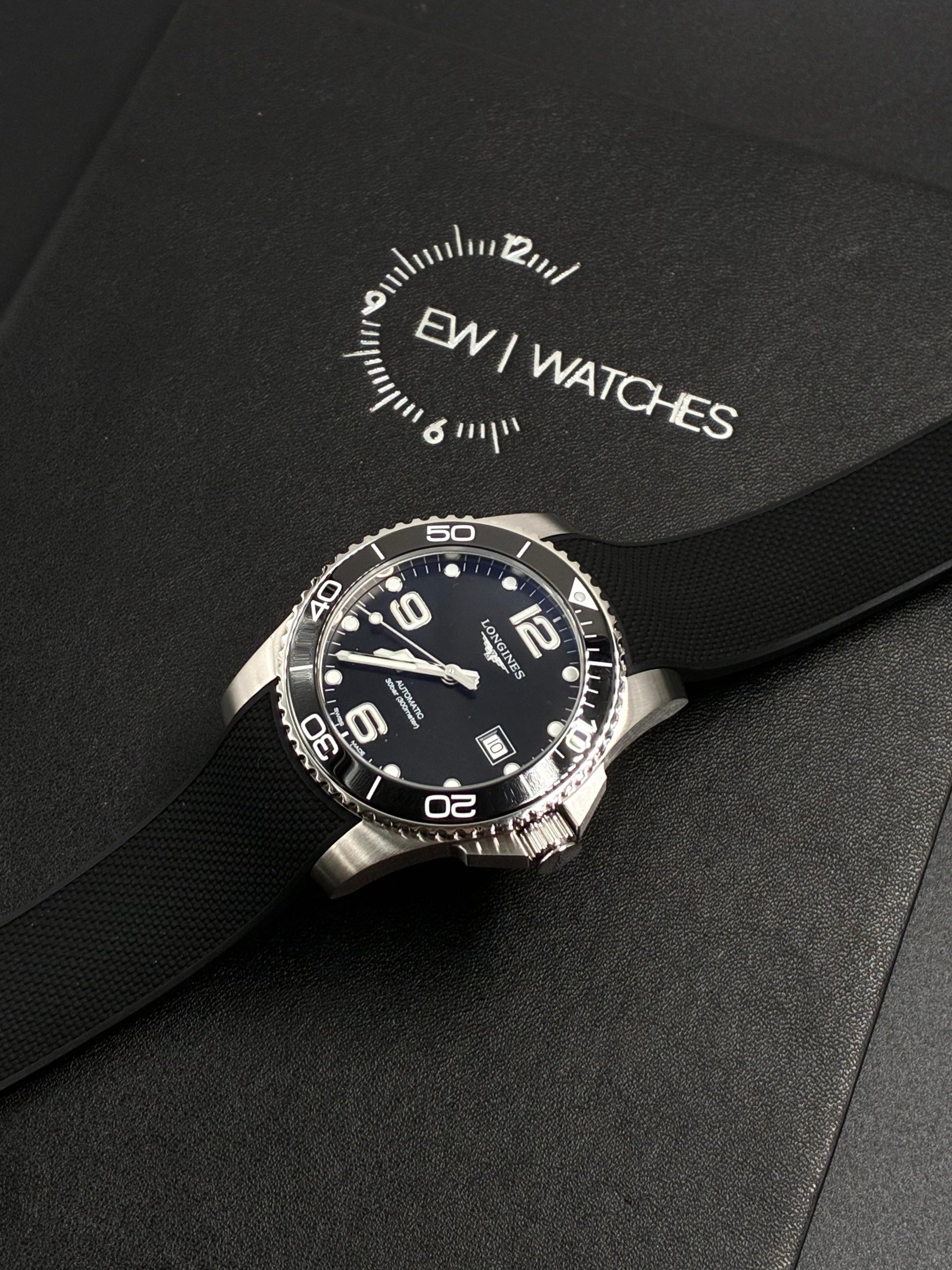 Longines HydroConquest Automatico L3.781.4.56.9