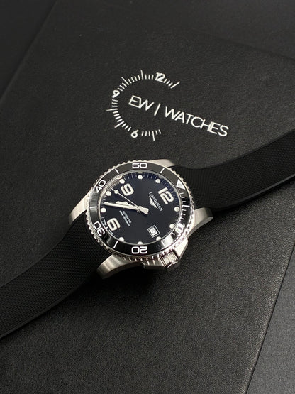 Longines HydroConquest Automatico L3.781.4.56.9