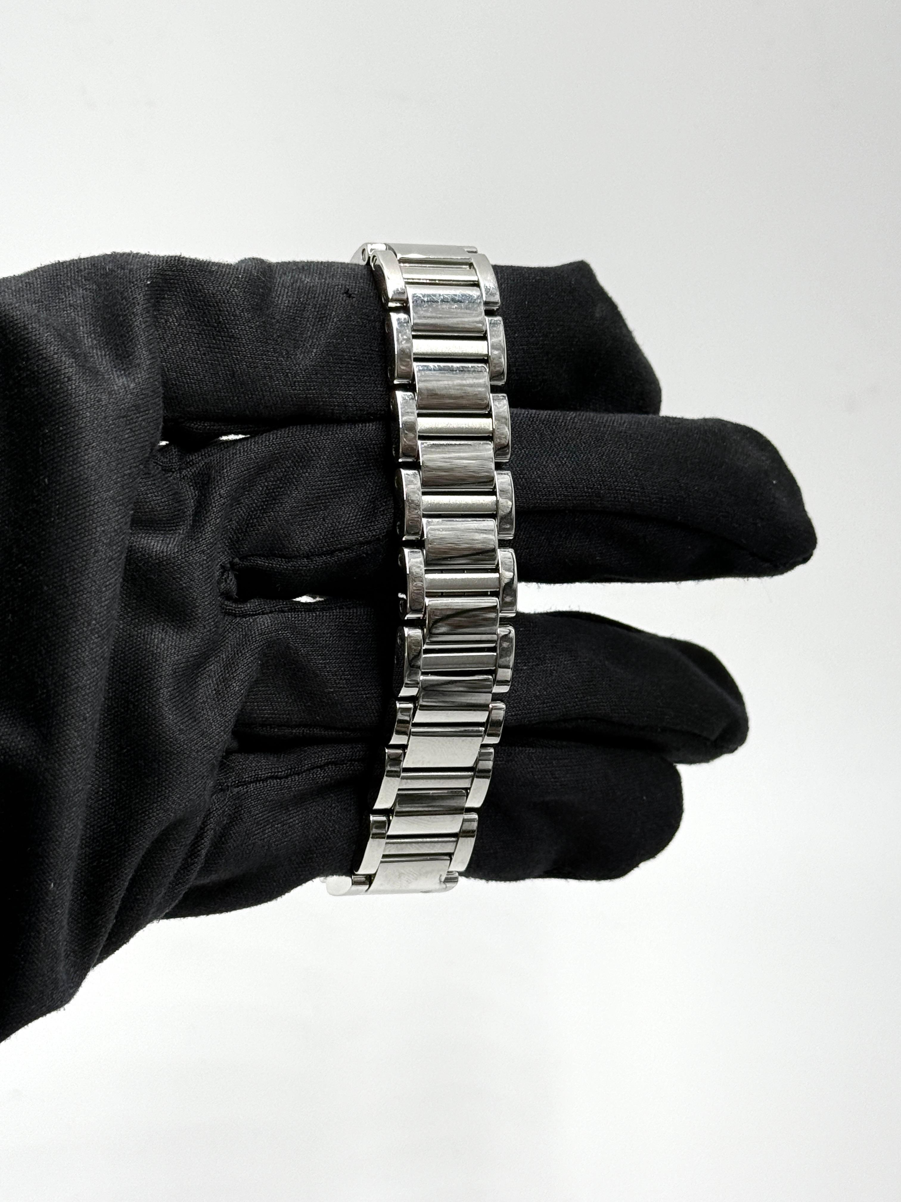 Cartier Ronde Must De Cartier WSRN0033