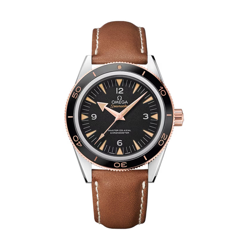 Omega 233.22.41.21.01.002 Seamaster 2026