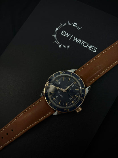 Omega Seamaster 300 Master Chronometer 41 MM 233.62.41.21.03.001 2025