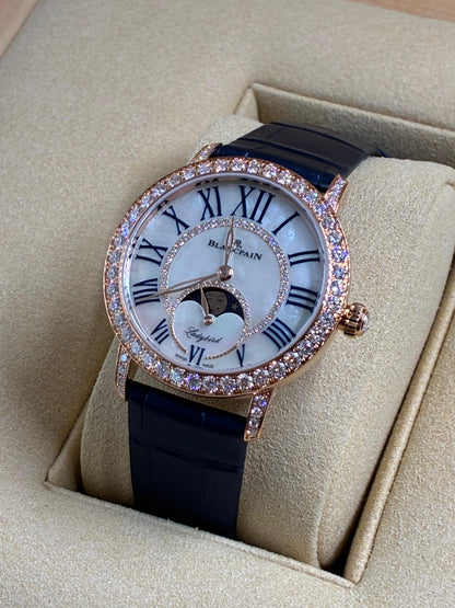 Patek Philippe Complications 5172G-001 2025