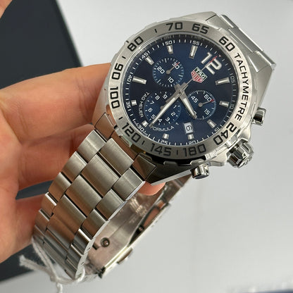 TAG Heuer Formula 1 Quartz CAZ101K.BA0842