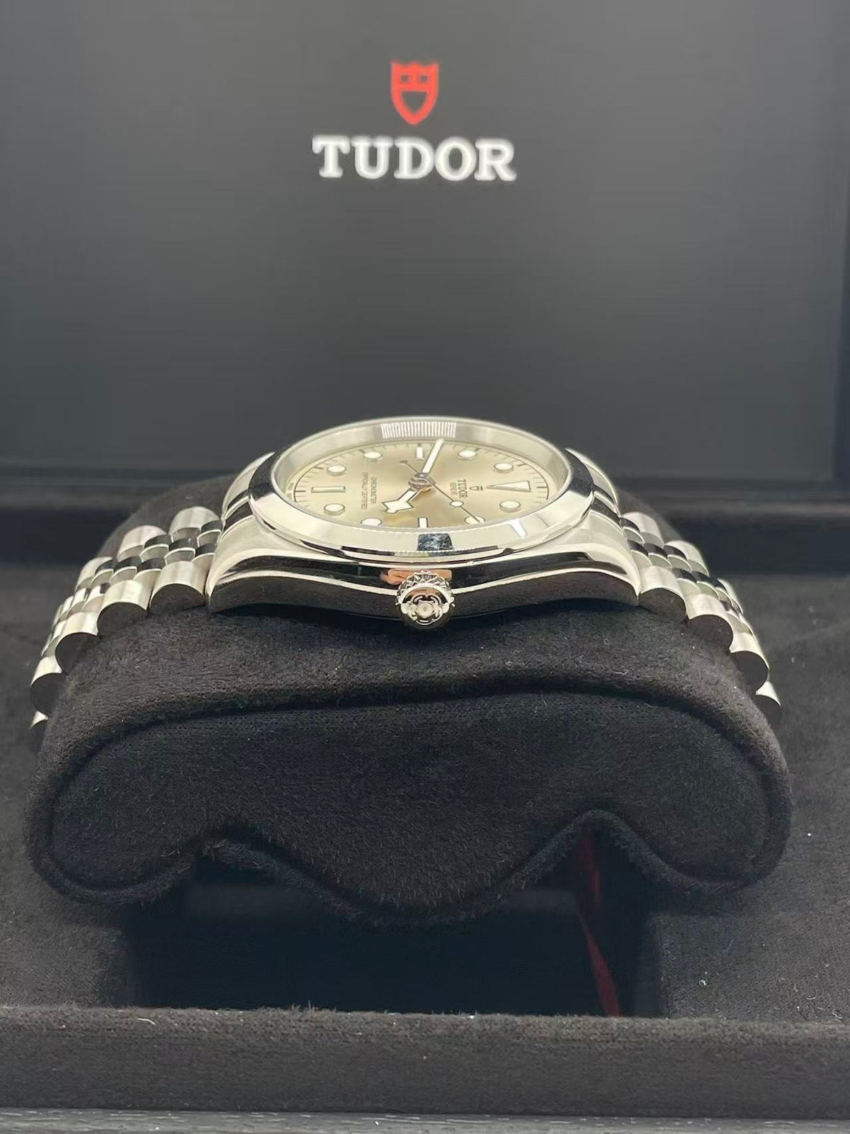 Tudor Black Bay 41mm M79680-0003 2026