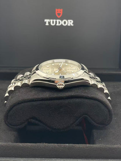 Tudor Black Bay 41mm M79680-0003 2026