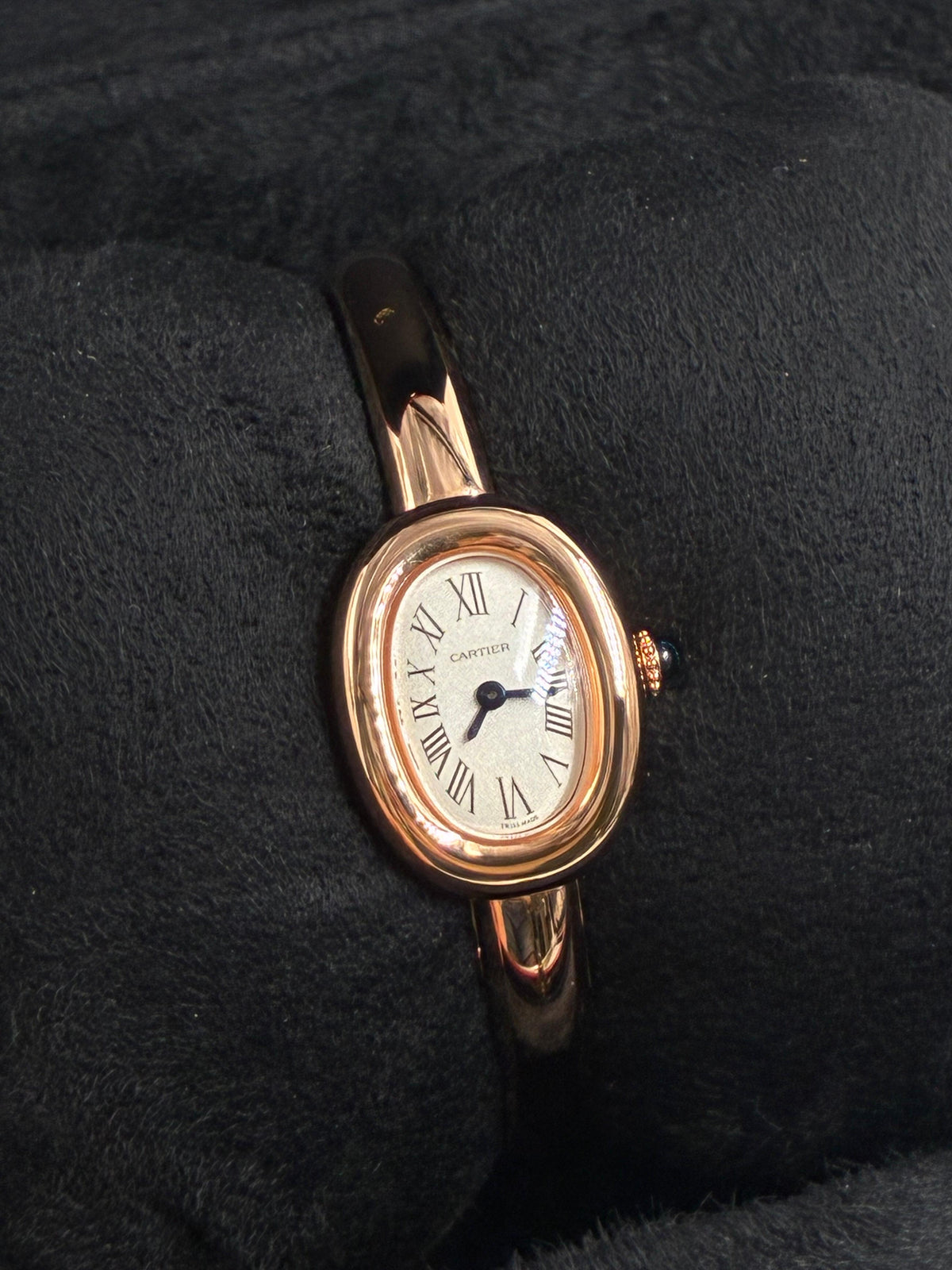 Cartier Baignoire Wgba0080  2026