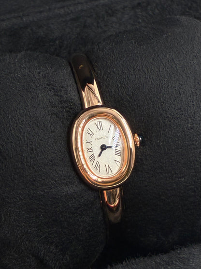 Cartier Baignoire Wgba0080  2026