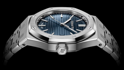 Audemars Piguet Royal Oak Selfwinding 15550ST.OO.1356ST.06 2025