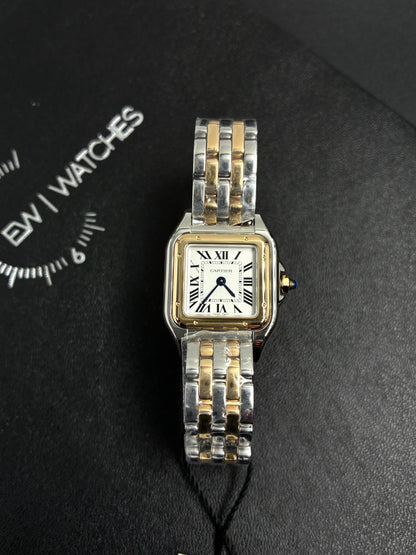 Cartier Panthère W2PN0018