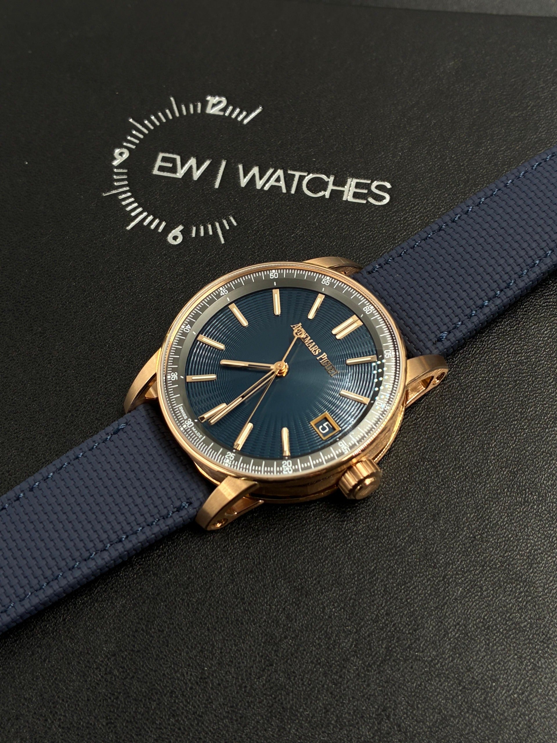 Audemars Piguet Code 11.59 15210OR.OO.A348KB.01