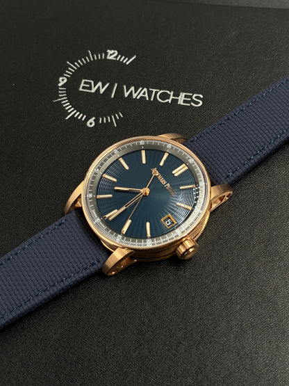 Audemars Piguet Code 11.59 15210OR.OO.A348KB.01