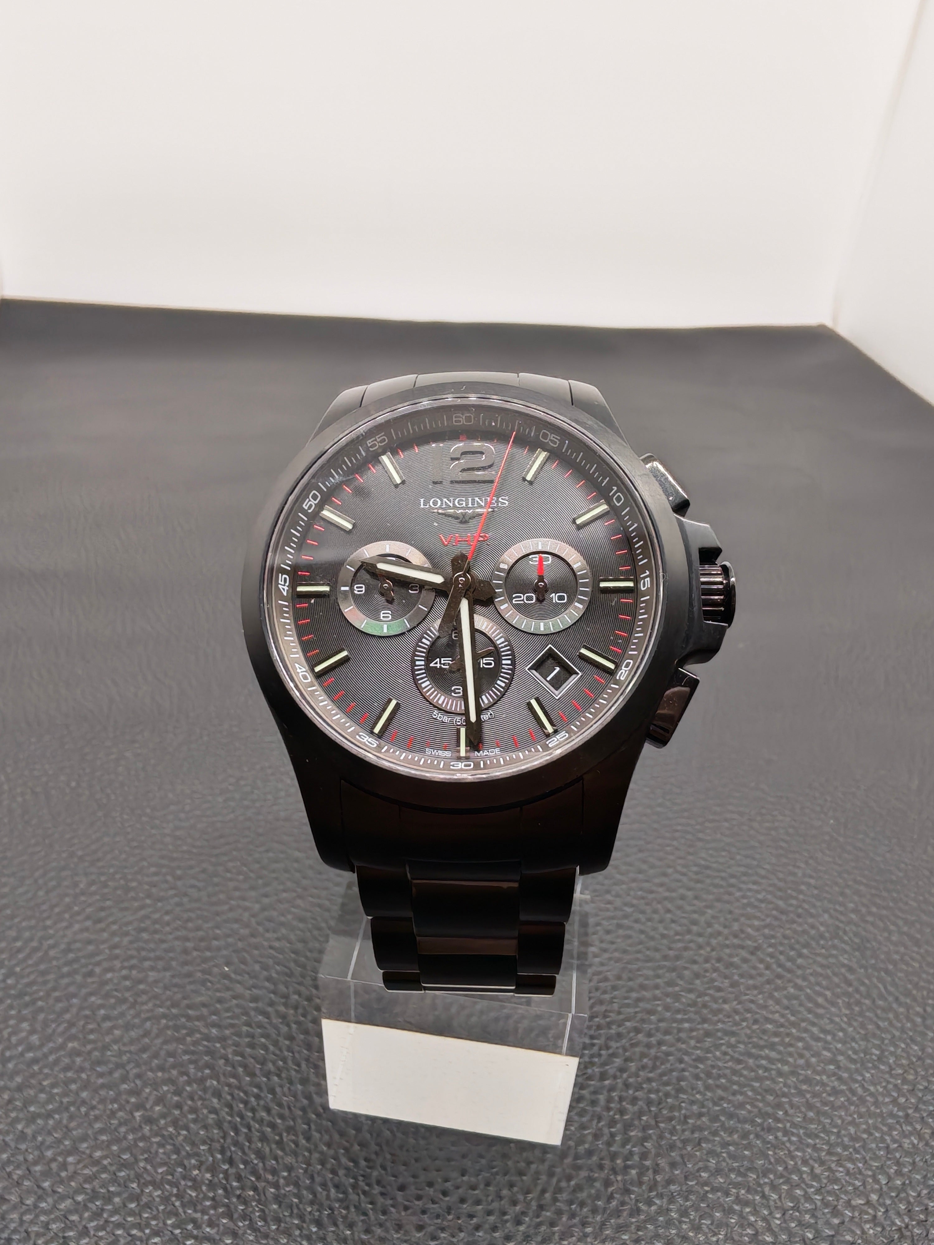 Longines L3.727.2.56.6  2026