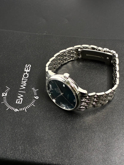 Omega De Ville Prestige 424.10.40.20.03.001