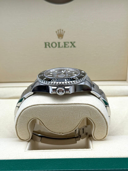 Rolex Sea-Dweller 43 43mm 126600 2025