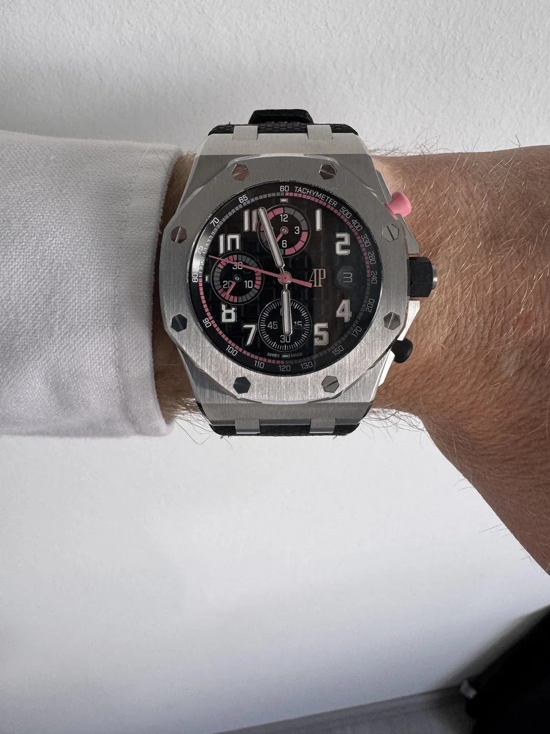 Audemars Piguet Royal Oak Offshore 26238ST.OO.A001VE.02 2026