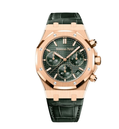 Audemars Piguet Royal Oak Chronograph 26240OR.OO.D404CR.02 2025