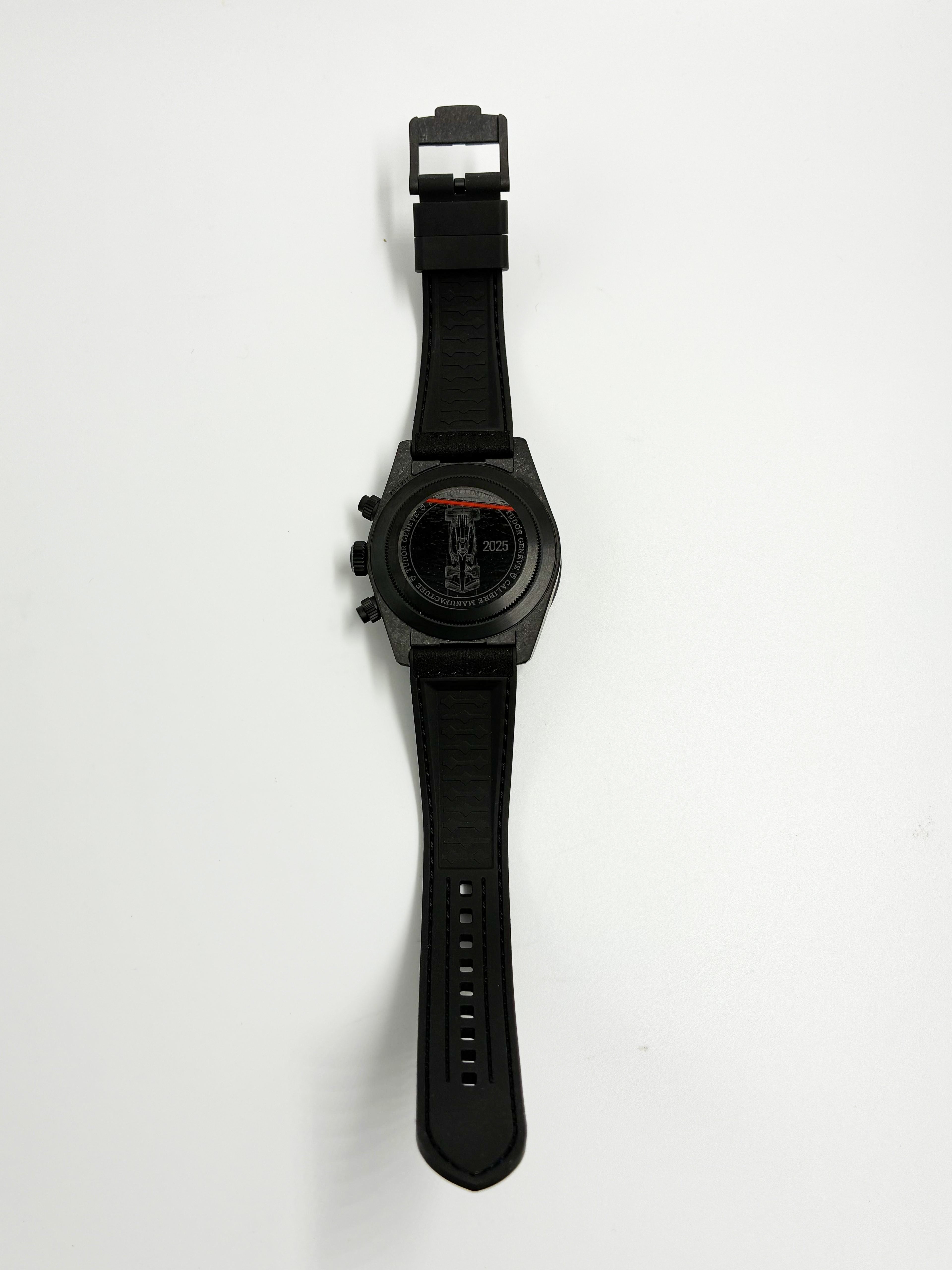 Tudor Black Bay M79377KN-0001  2025