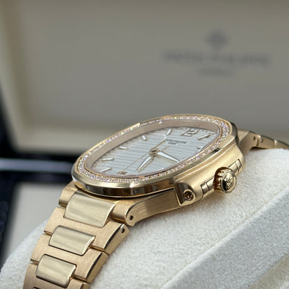 Patek Philippe Nautilus 7118/1200R-001